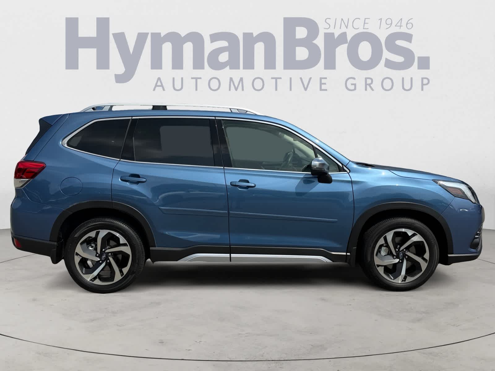 2023 Subaru Forester Touring