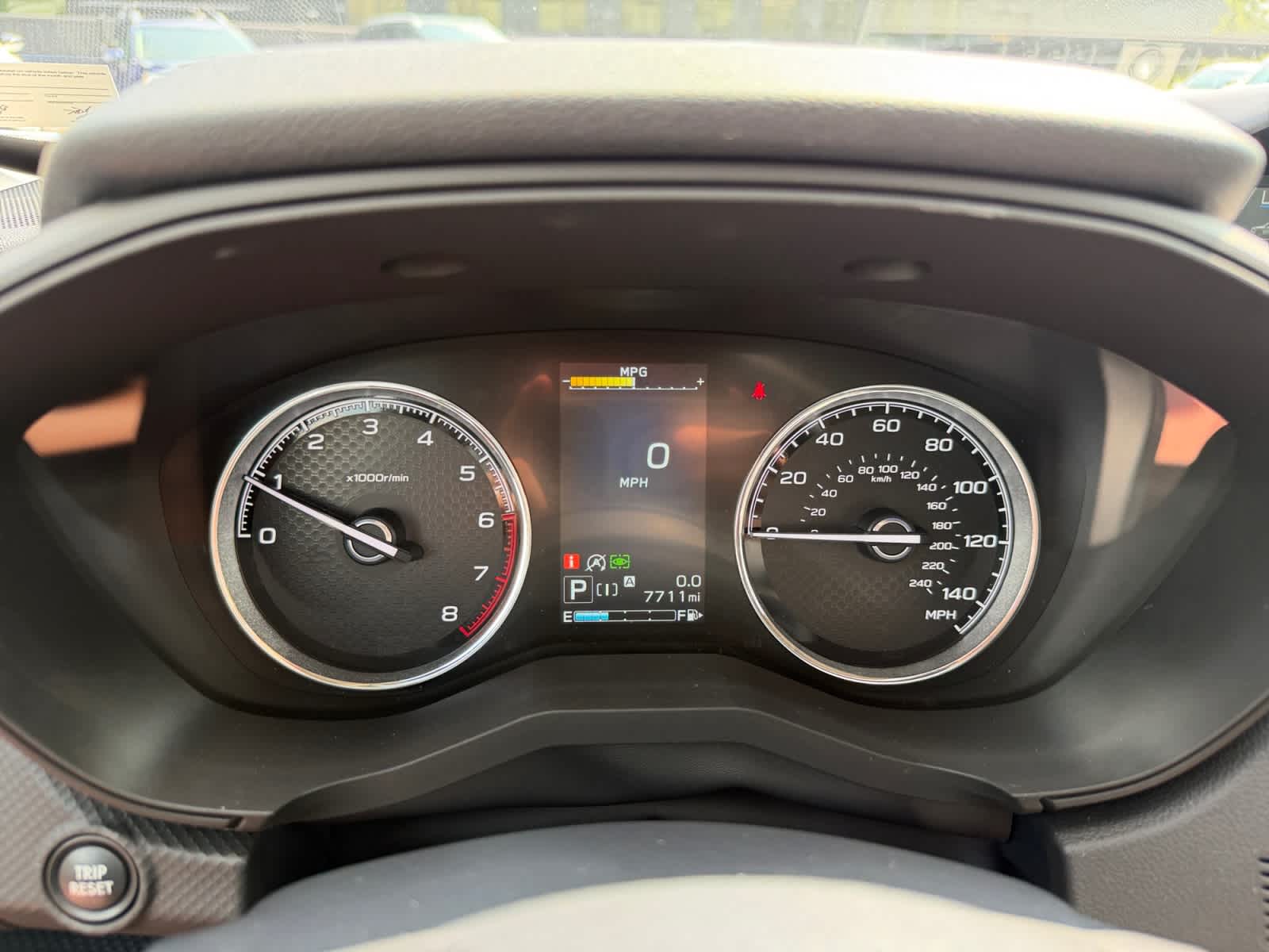 2023 Subaru Forester Touring