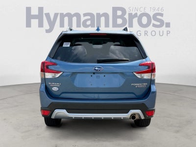 2023 Subaru Forester Touring