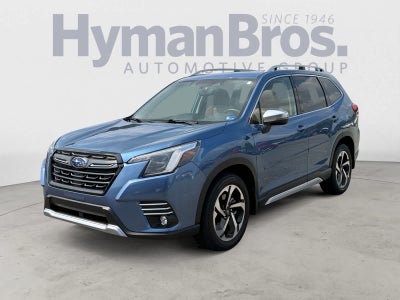 2023 Subaru Forester Touring