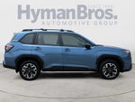 2025 Subaru Forester AWD