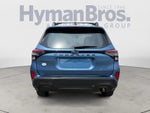 2025 Subaru Forester AWD