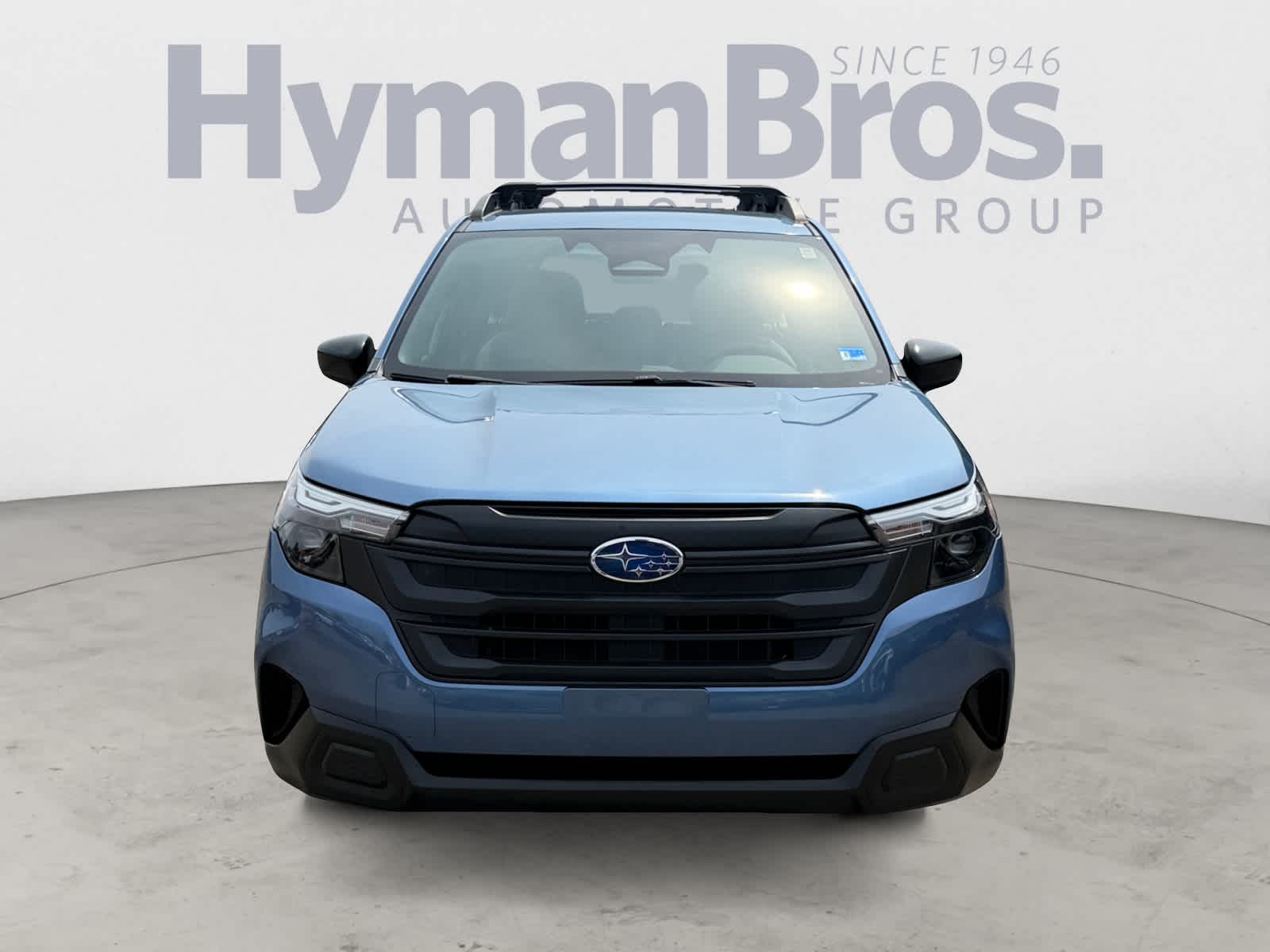 2025 Subaru Forester AWD