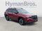 2025 Subaru Forester AWD