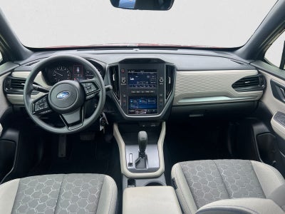2025 Subaru Forester AWD