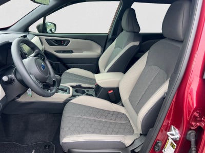 2025 Subaru Forester AWD