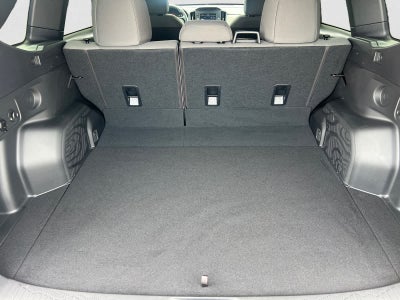 2025 Subaru Forester AWD