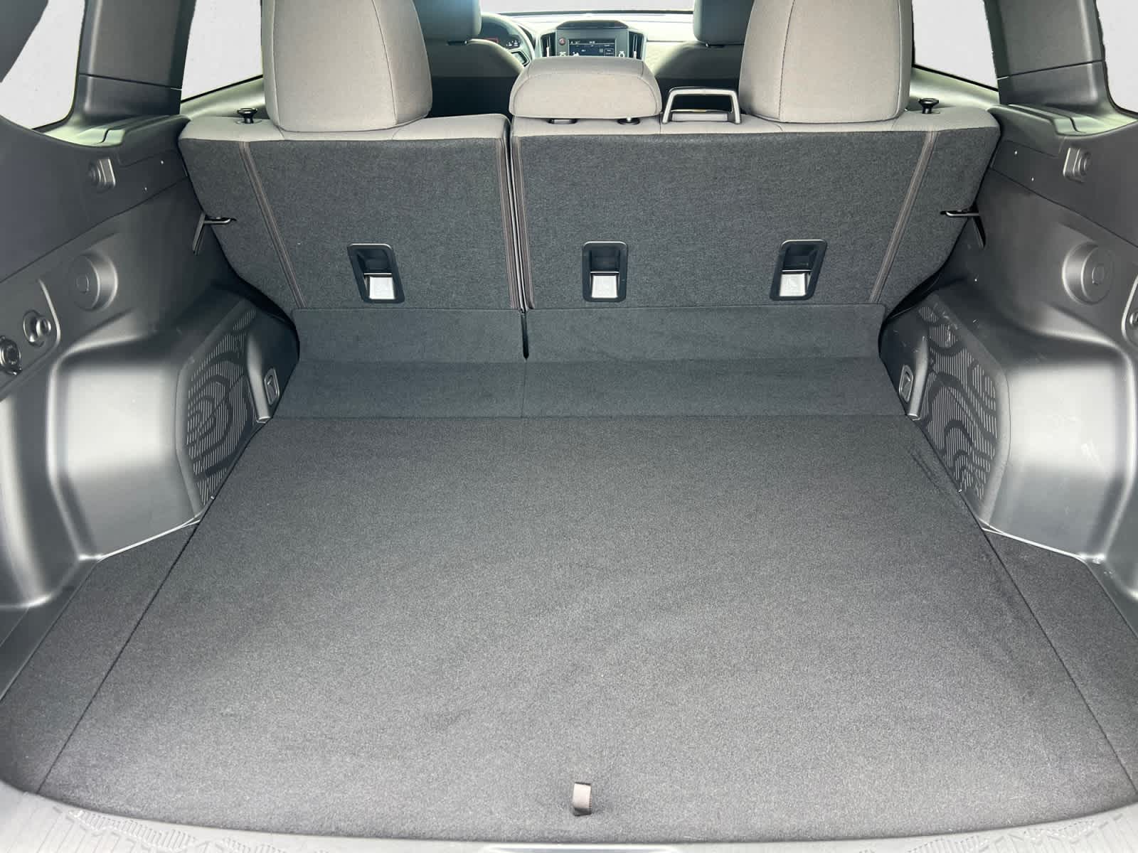 2025 Subaru Forester AWD
