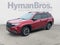 2025 Subaru Forester AWD
