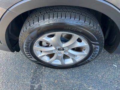 2015 Mazda Mazda CX-9 Touring