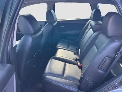 2015 Mazda Mazda CX-9 Touring