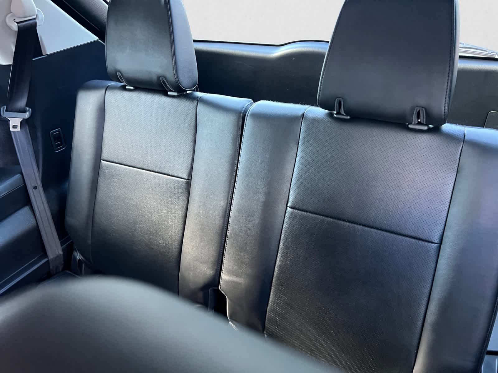 2015 Mazda Mazda CX-9 Touring