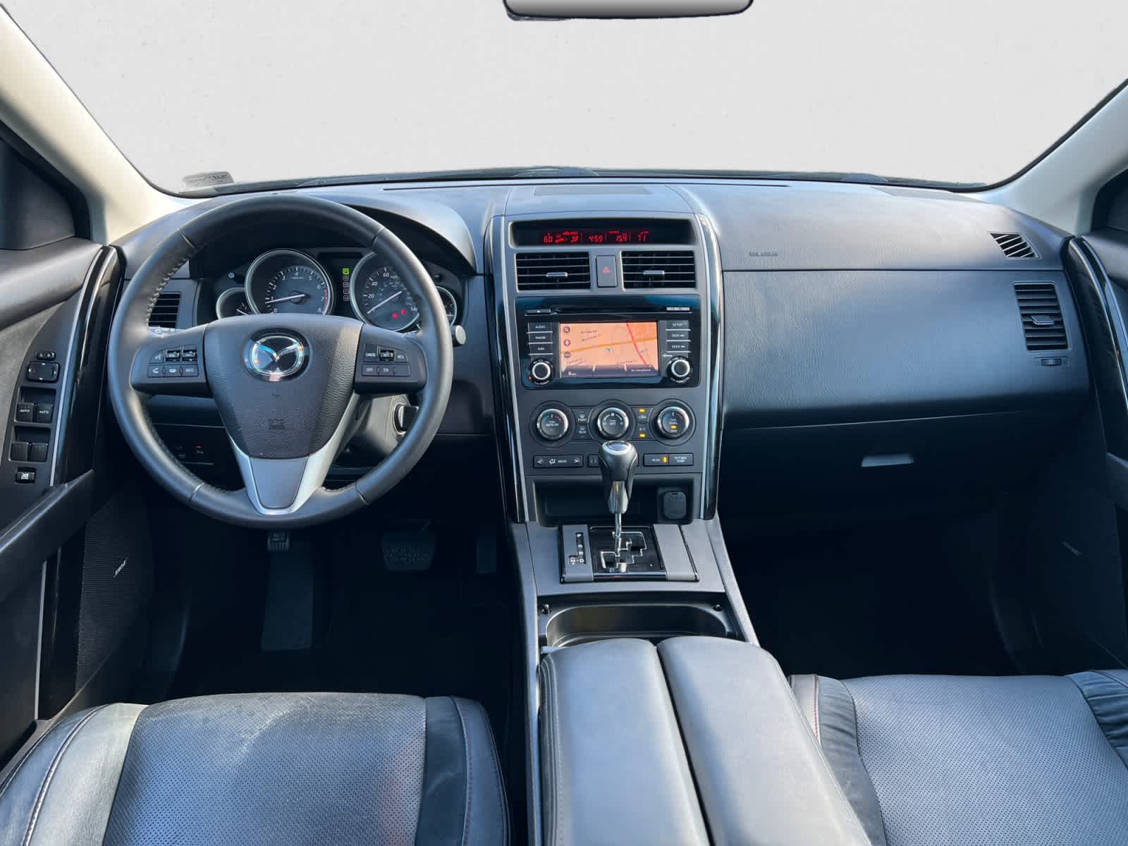 2015 Mazda Mazda CX-9 Touring