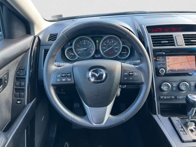 2015 Mazda Mazda CX-9 Touring