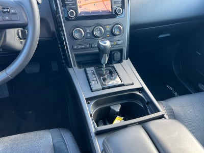 2015 Mazda Mazda CX-9 Touring