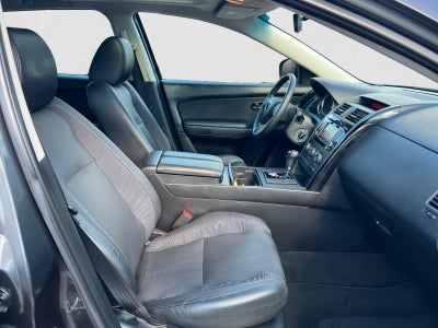 2015 Mazda Mazda CX-9 Touring
