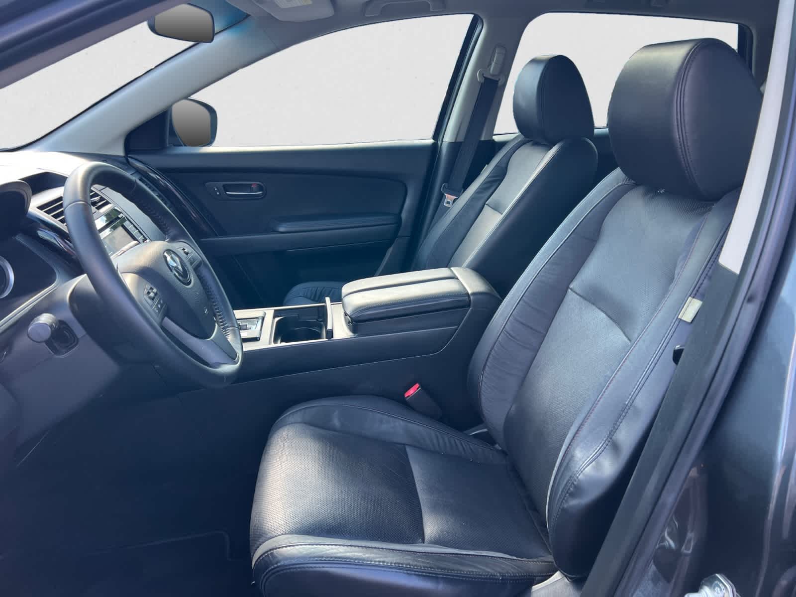 2015 Mazda Mazda CX-9 Touring