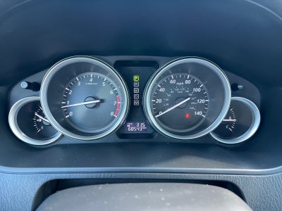 2015 Mazda Mazda CX-9 Touring