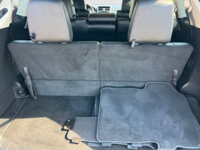 2015 Mazda Mazda CX-9 Touring