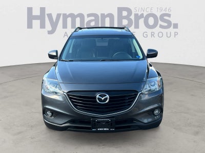 2015 Mazda Mazda CX-9 Touring