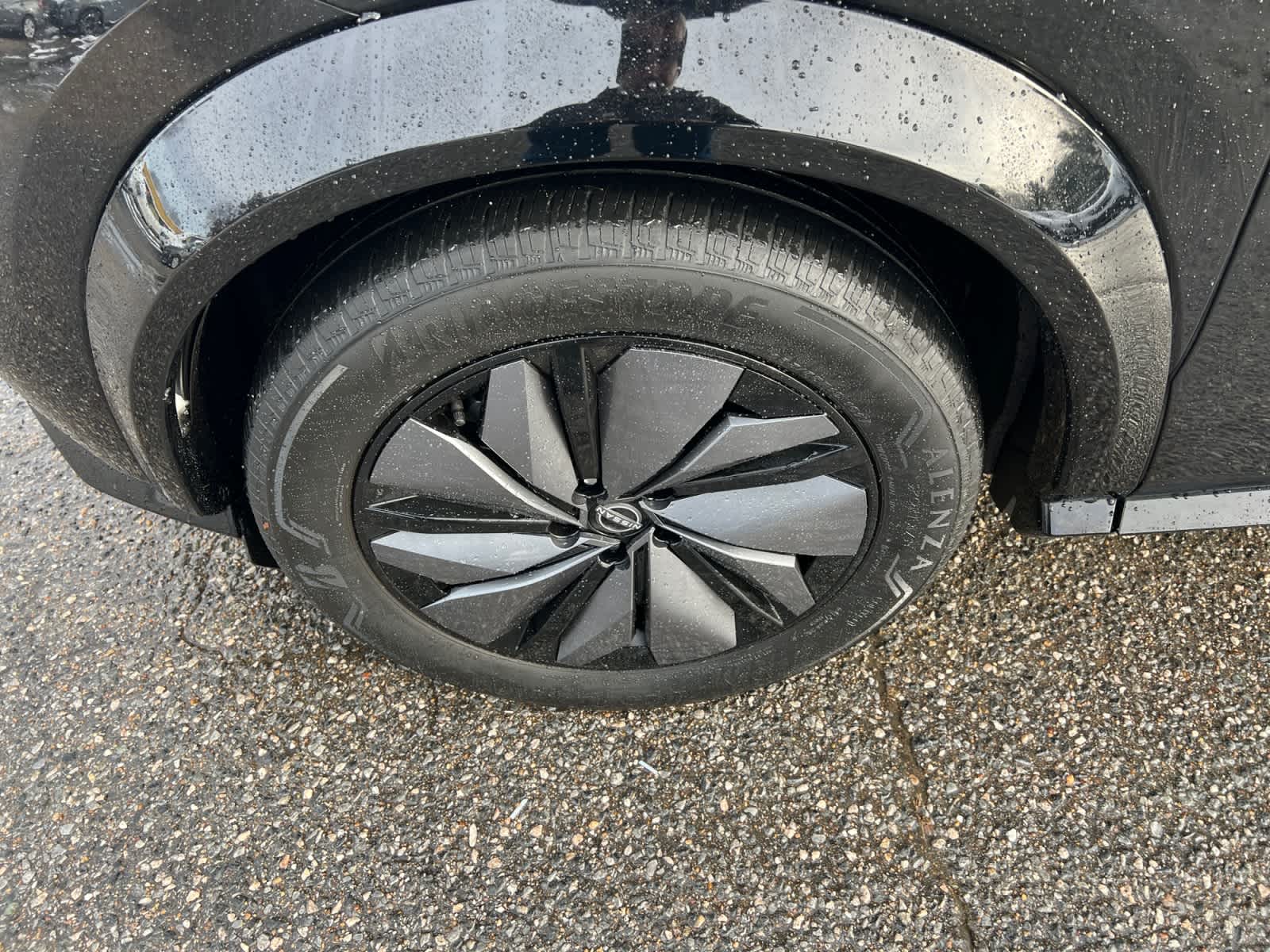 2023 Nissan Ariya ENGAGE