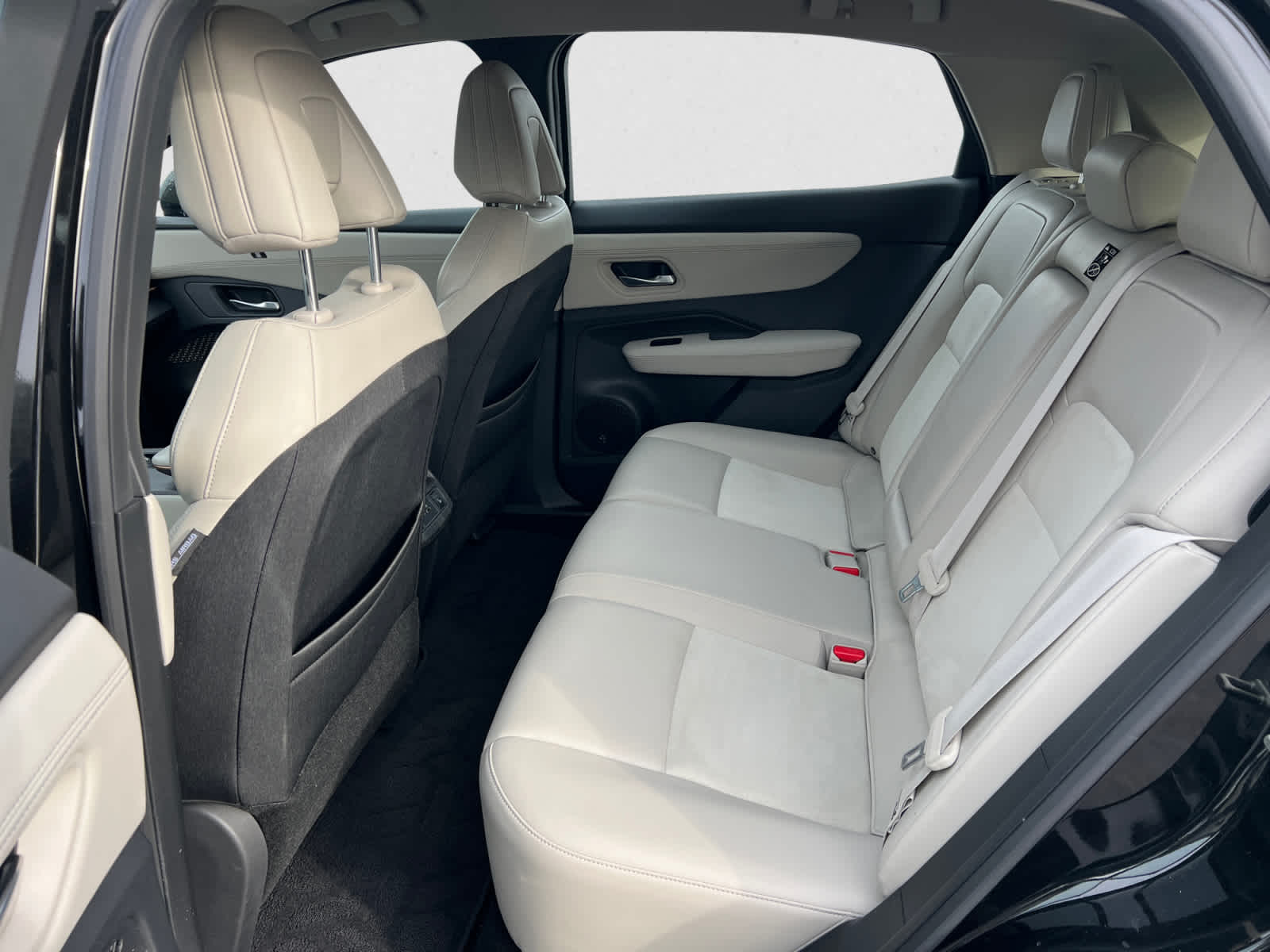 2023 Nissan Ariya ENGAGE