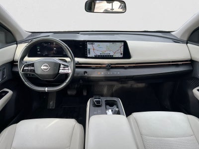2023 Nissan Ariya ENGAGE