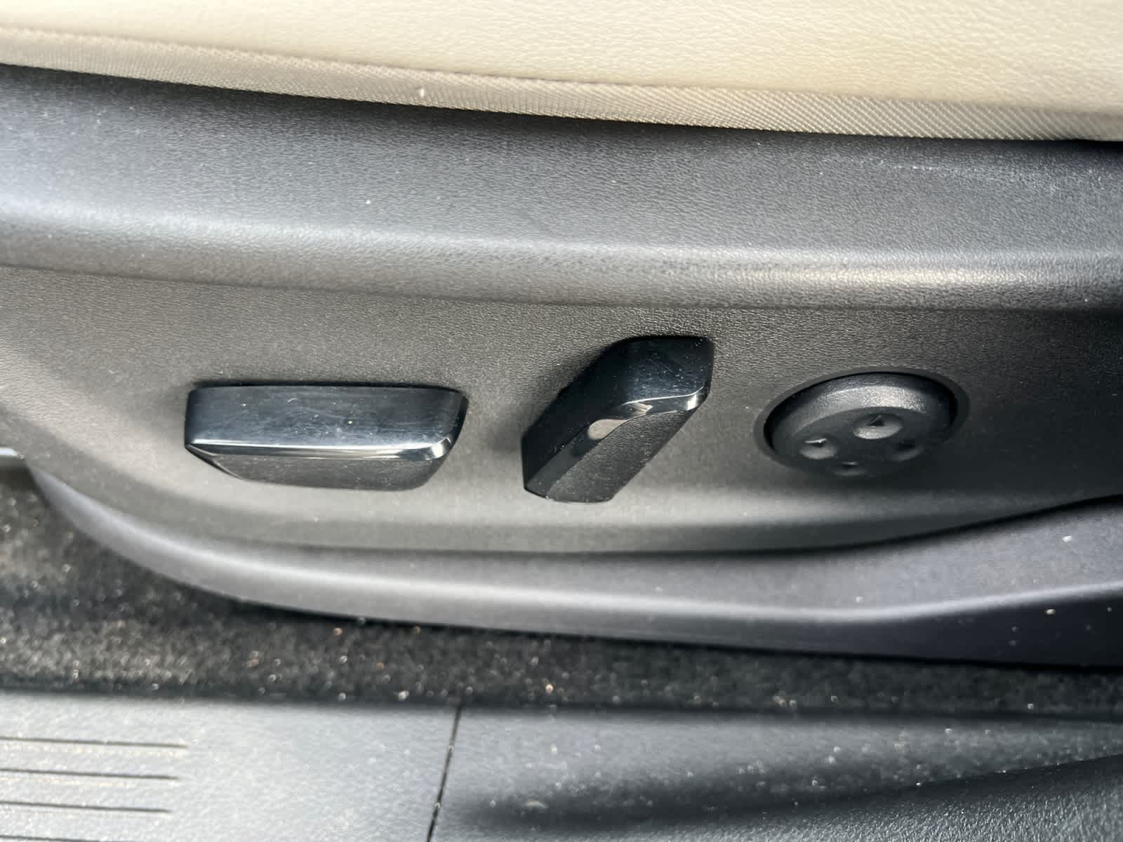 2023 Nissan Ariya ENGAGE