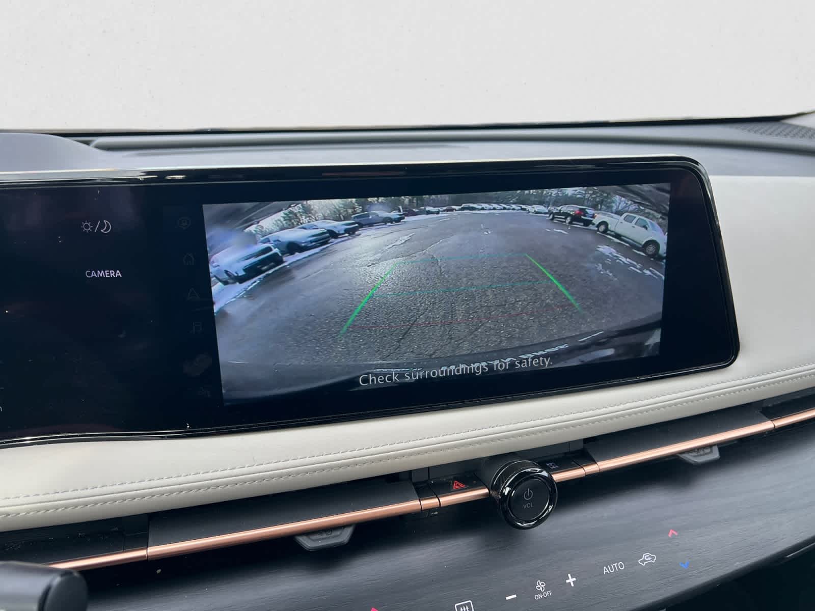 2023 Nissan Ariya ENGAGE