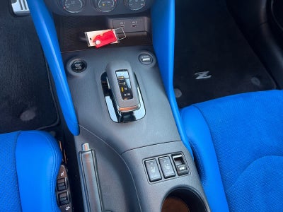 2024 Nissan Z Performance