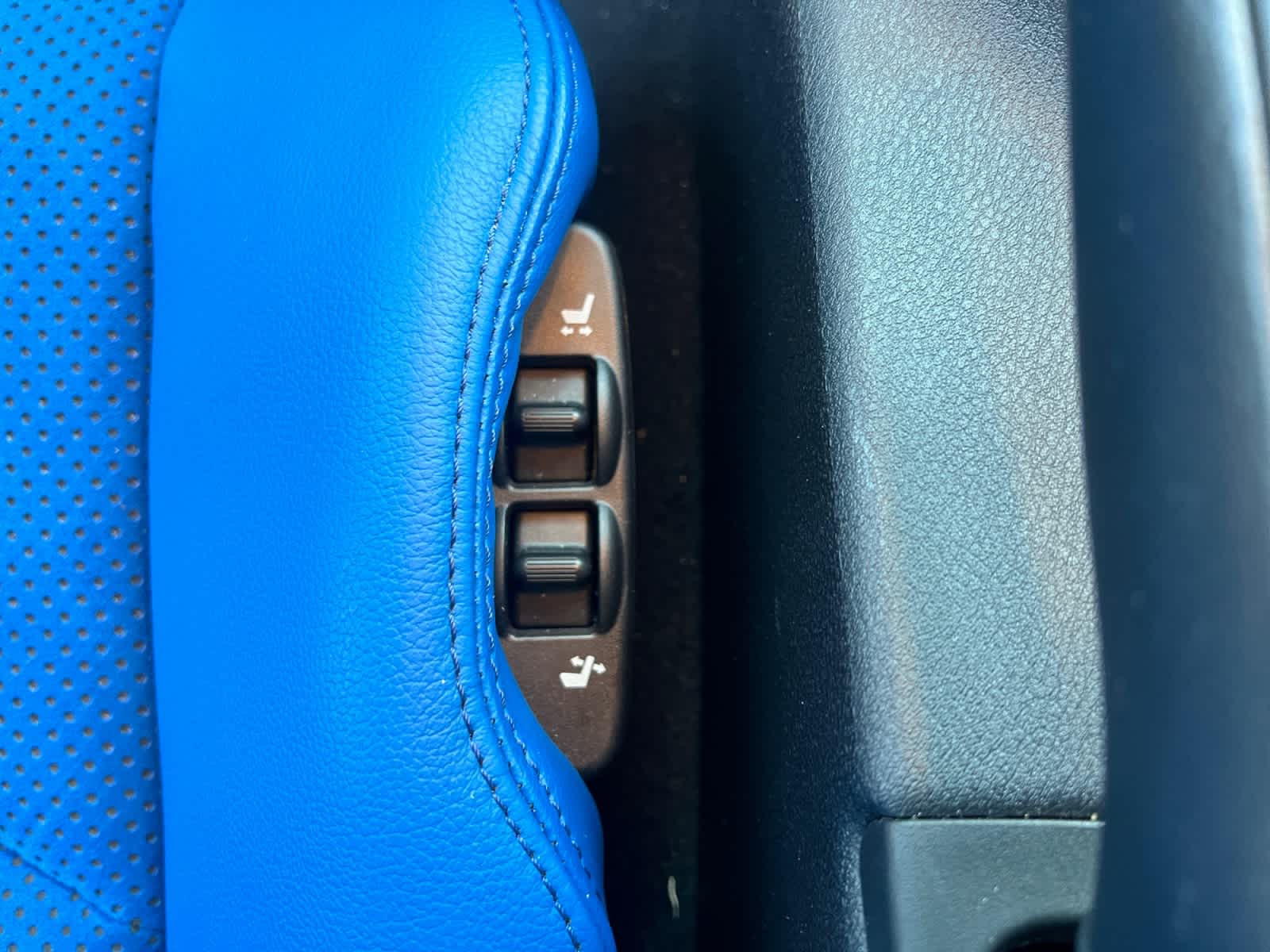 2024 Nissan Z Performance