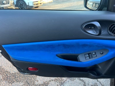 2024 Nissan Z Performance