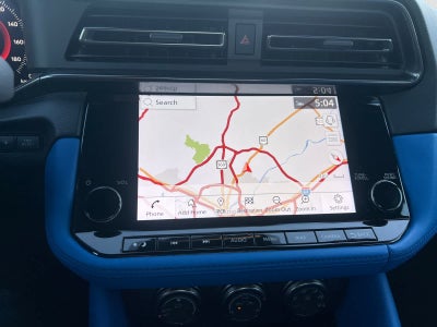 2024 Nissan Z Performance