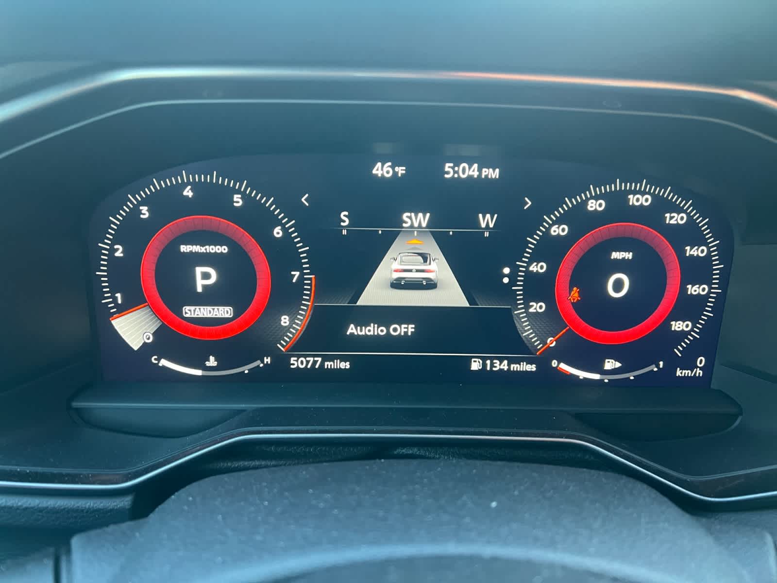 2024 Nissan Z Performance