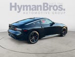 2024 Nissan Z Performance
