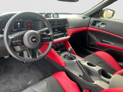 2024 Nissan Z Performance