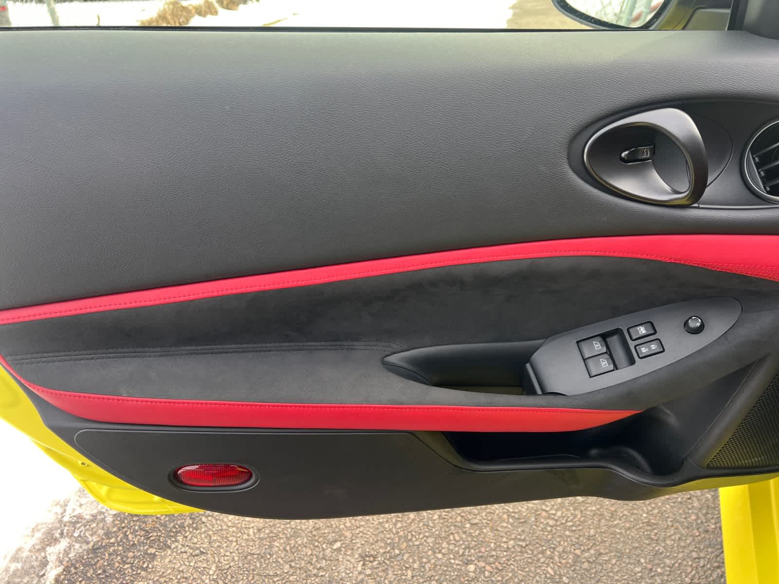 2024 Nissan Z Performance