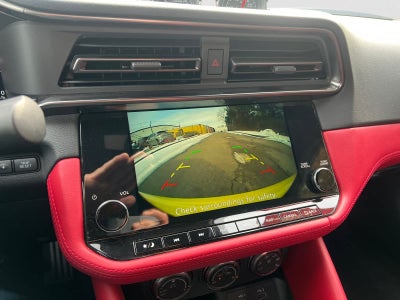 2024 Nissan Z Performance