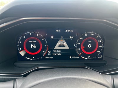 2024 Nissan Z Performance