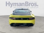 2024 Nissan Z Performance