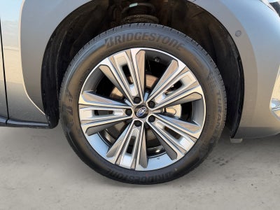 2023 Subaru Solterra Touring