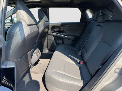 2023 Subaru Solterra Touring
