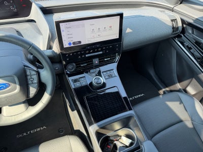 2023 Subaru Solterra Touring