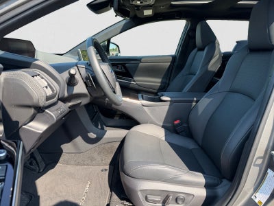 2023 Subaru Solterra Touring