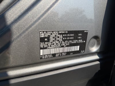 2023 Subaru Solterra Touring