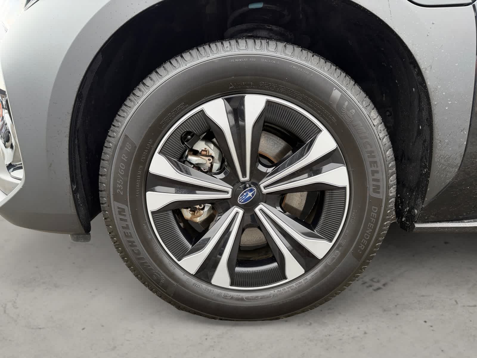 2023 Subaru Solterra Premium