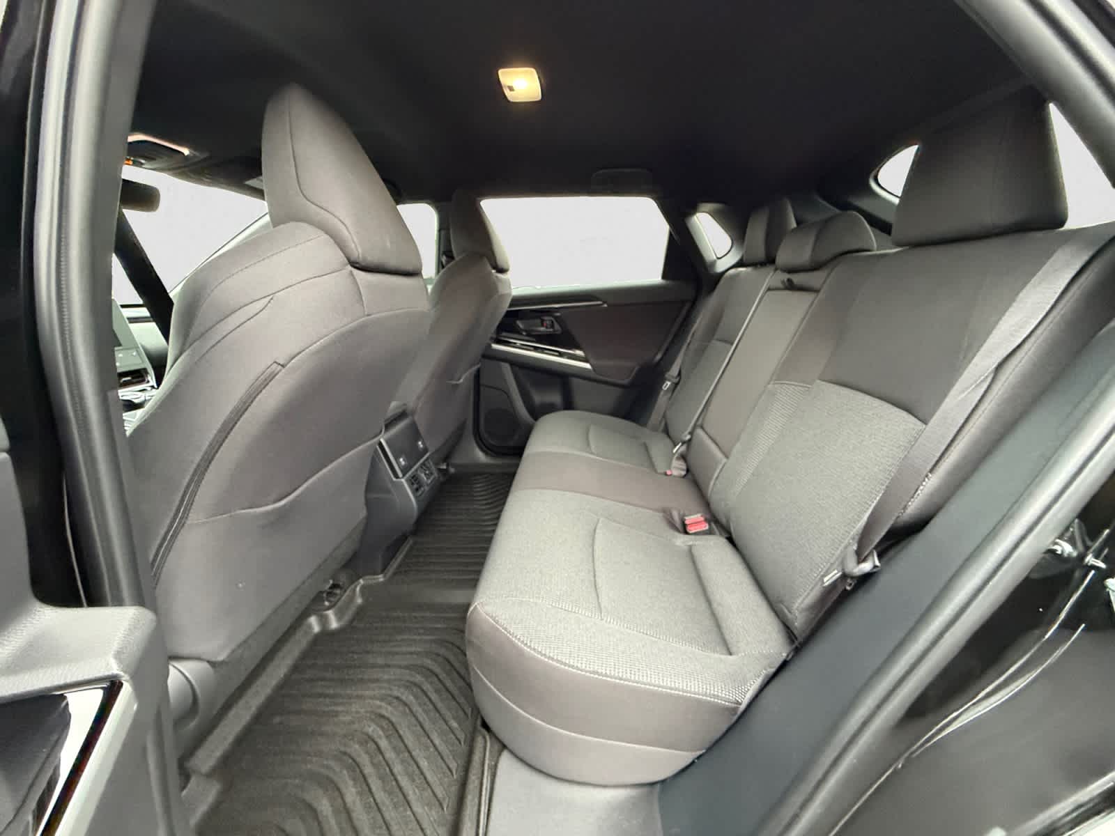 2023 Subaru Solterra Premium