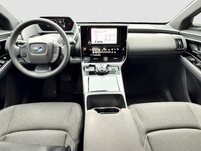 2023 Subaru Solterra Premium