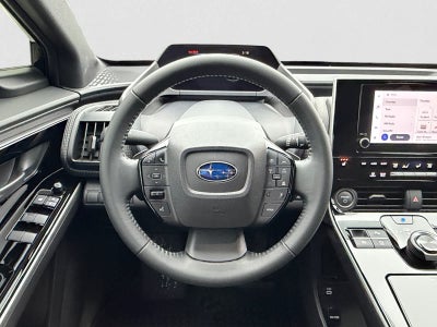 2023 Subaru Solterra Premium