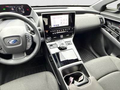2023 Subaru Solterra Premium